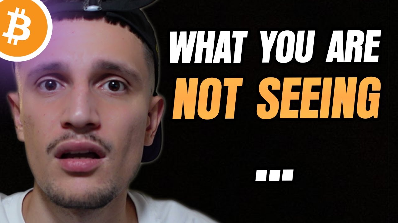 BITCOIN The Biggest PROBLEM very Important YouTube BITCOIN The Biggest PROBLEM very Important YouTube