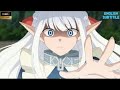 【エピソード全体】異世界で神様から魔法の力と無双の剣技を与えられ、充実した生活を送っていた。 1~12話 | Anime English Subtitle 2025