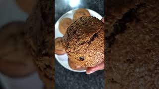 All Bran Muffins 🧁 #shorts #muffins #cake #cupcake #baking #recipes #howto #sub