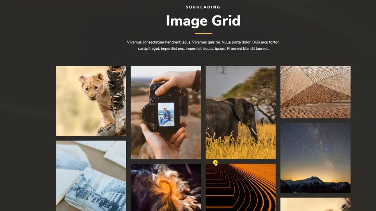 How to Design a Hero Image: Best Practices and Examples  By Freelancre Sobuz Islam