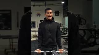 Sneako reveals weight Information