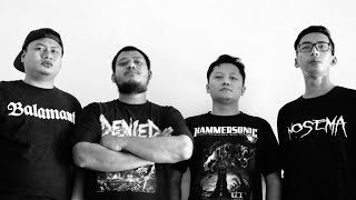 Nosema - Limbah Kehancuran (Official Video)