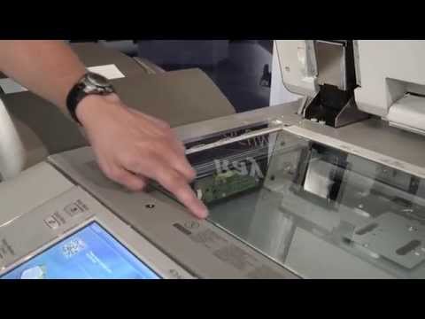 How to Remove Streaks and Spots on Your Copies and Scans