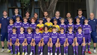 Fiorentina 2015 - Ardor sales