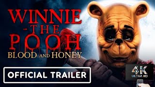 Winnie the Pooh: Blood and Honey Trailer #1 (2022) - Винни-Пух: Кровь и мед