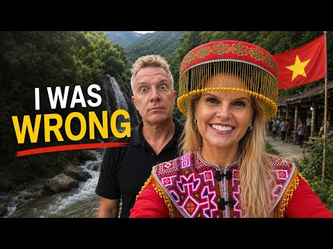 I Was WRONG About Vietnam