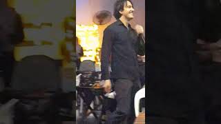 Chayanne- Un Siglo Un Sin Ti. Cover Martin Rivarola
