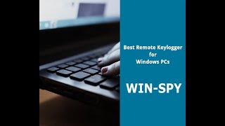 Remote Keylogger with 10 Remote License