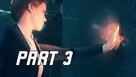 Control The Foundation Gameplay Walkthrough Part 3