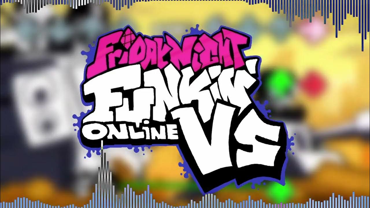 Stream ROADKILL - Friday Night Funkin': Online Vs. OST by Zeroh