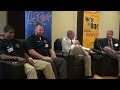 Midwestern State at 2014 LSC Football Media Day