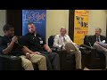 Midwestern State at 2014 LSC Football Media Day