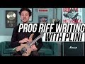 Plini Turns Your Power Chords Into Awesome Prog Riffs!