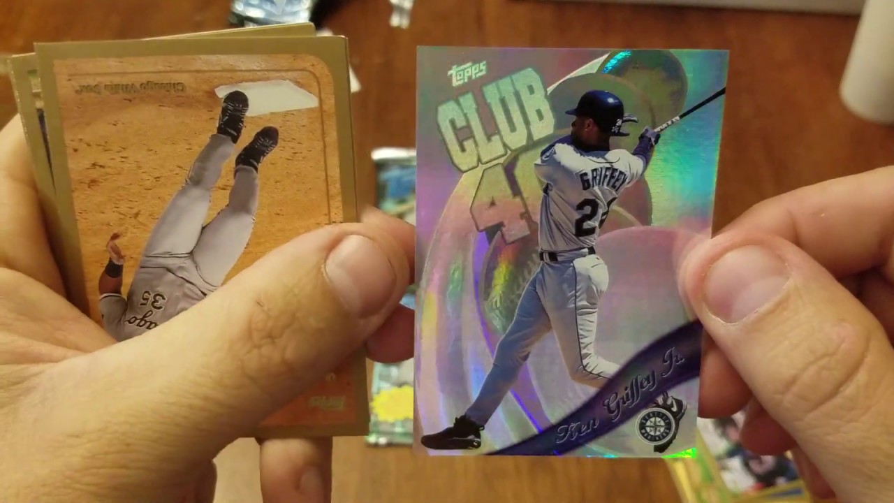 Nolan Ryan autograph search!