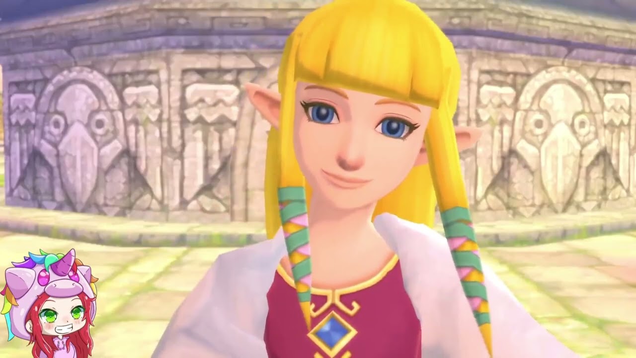 Sword Princess Cistina Walkthrough