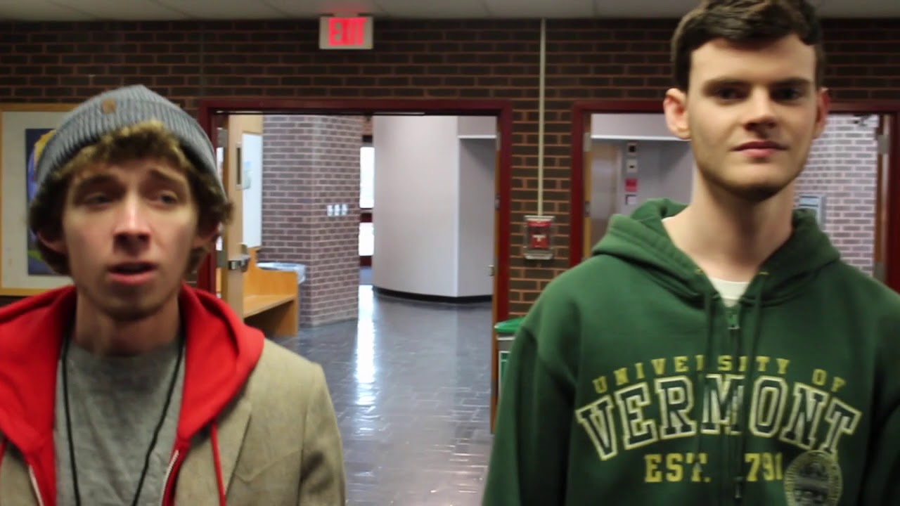 We have a film festival?