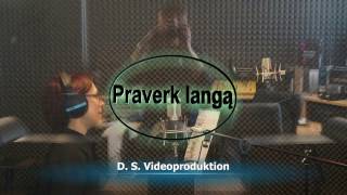 Praverk Langą - Padovanosiu Tau Sparnus