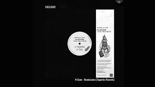 N-Gynn - Renaissance [Superlux Records]