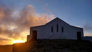 David Smith's "Light and Time"