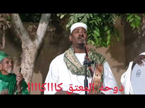 لاحت وا ناري بروق النو روائع الشيخ محمد حياتي المادح علي ابراهيم شهاب مكي وهيثم محمد