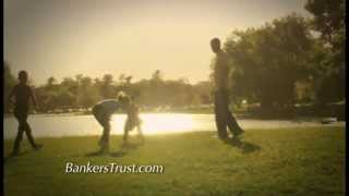 Bankers Trust - Family (15 second spot)