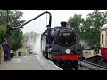 Bluebell Railway - Diamond Jubilee Event - Part 1