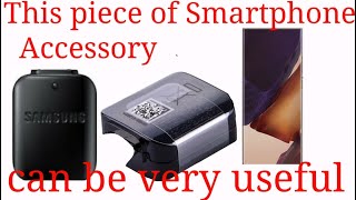 USB OTG This Accessory is Very Handy At Times For Your Samsung Galaxy Phones