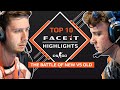 Top 10 BEST FACEIT plays in February (2022)