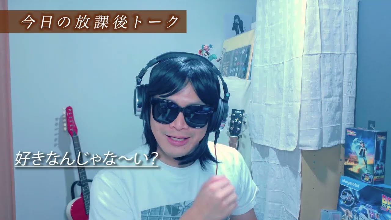 裏垢が「本当のわたし」とか思ってる人へ