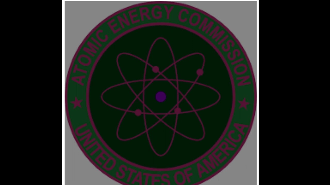 Atomic Vomit Commission - Atomic Vomit Commission