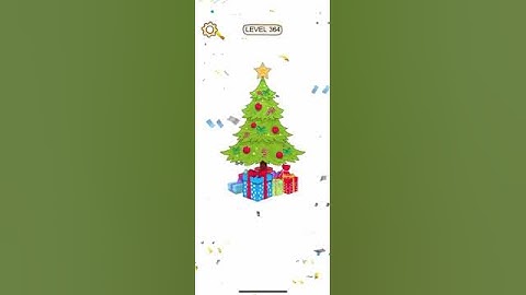 Braindom Draw Puzzle Level 364