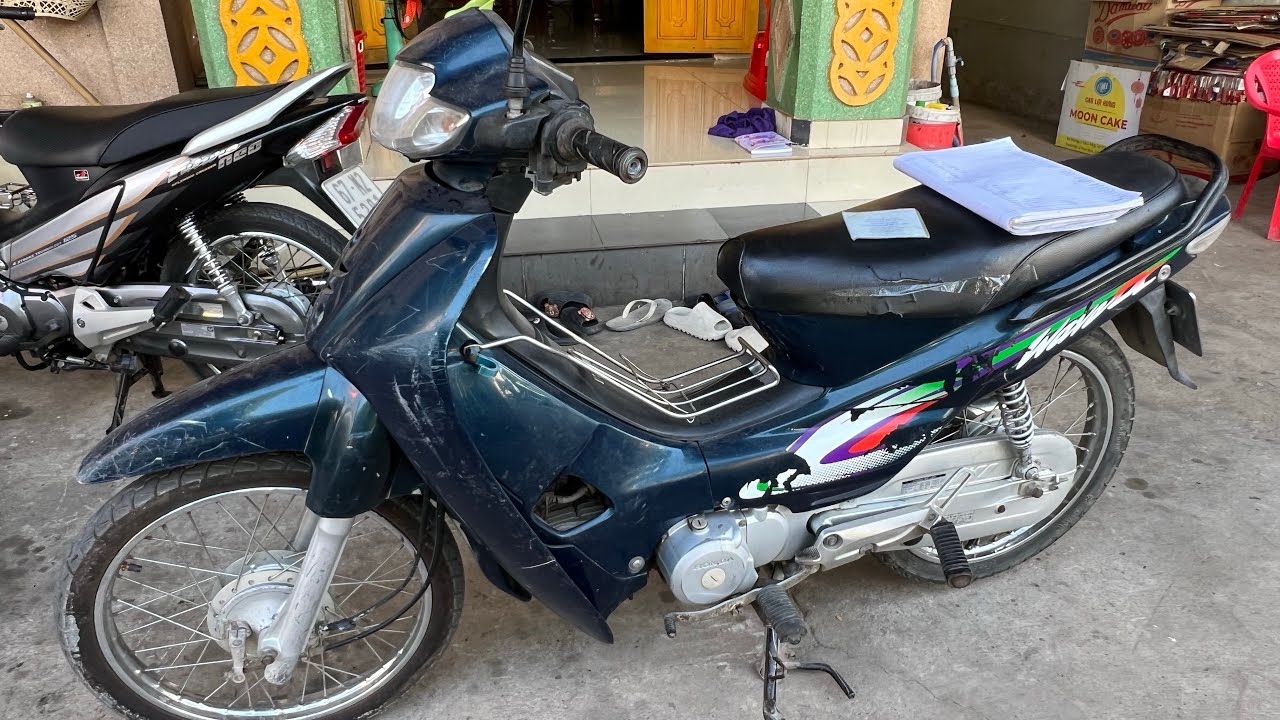 Wave 2005 máy zin bít bs21 lip28/2 giá ve chai lhzelo 0352709790 hữu đồng tháp 