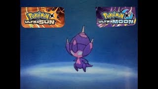 How to Evolve Poipole in Pokemon Ultra Sun and Moon