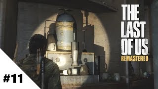 #11【The Last of Us Remastered】実況動画 コーヒーメーカー