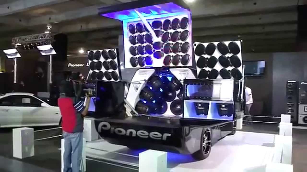 CAR AUDIO COLOMBIA!!!!! LO MEJOR! ! ! FULL HD 1080 YouTube