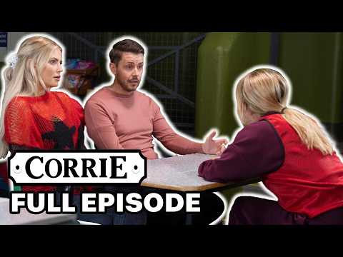 Coronation Street Full Episode | Tuesday 6th Oct 2026