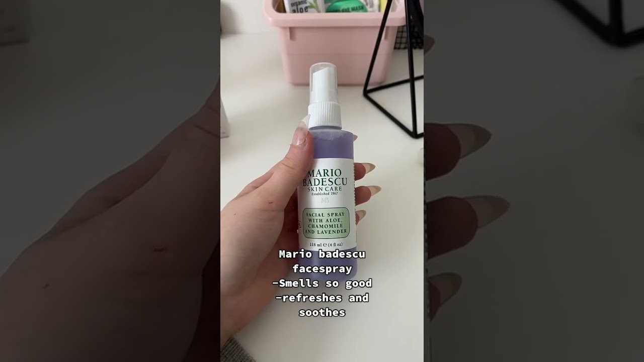 recommended skincare - Explore Highly Efficient Skincare Solutions 