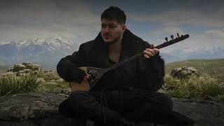 Semi̇cenk - - Haydi Saldır Türkiye’m Semi̇cenk - Milli Takım Marşı Psychedelic Anatolian Rock Cover