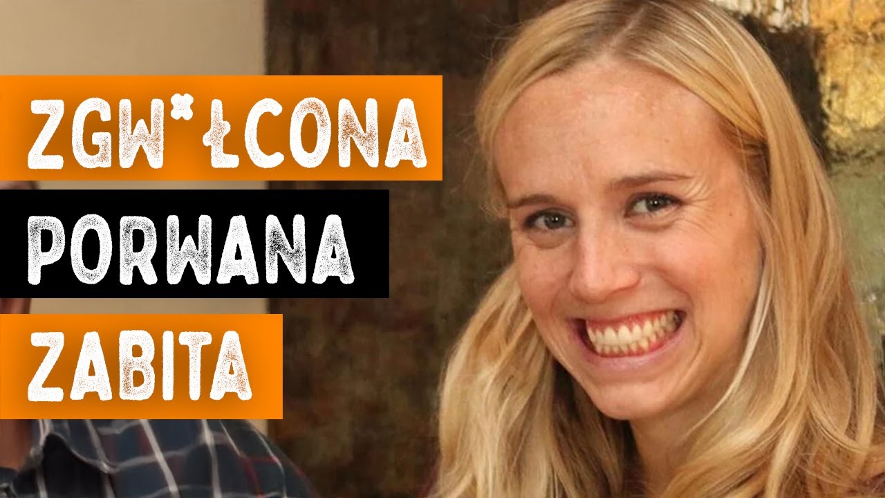 Biegaczka, matka, nauczycielka. Spotkała bestię, której nikt nie powstrzymał