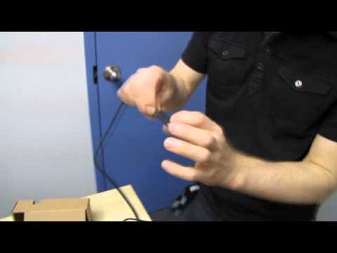 Seagate Flex Desk
