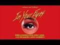 The Weeknd - In Your Eyes Remix feat. Doja Cat (Letra/Legendado)