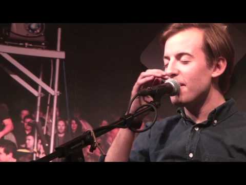 Lights Out, Words Gone [Rub a Dub Version] - LIVE - Bombay Bicycle Club | XFM Studios, Manchester