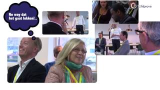 Inspirerende Lean Beleving 12Mprove