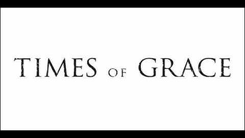 Strength In Numbers - Times of Grace