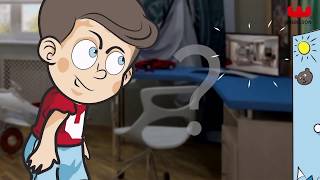 Модульная детская Энерджи