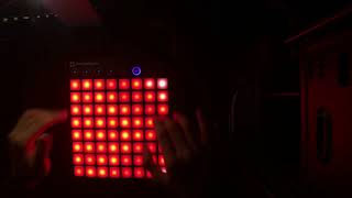 DJ Snake - Let Me Love You (ft. Justin Bieber) (Launchpad Cover) screenshot 5