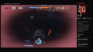 These Guys Aren't Backing Down (ONRUSH Ranked Matches)