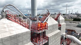 Key role for TAUW in transforming Aluchemie site to Greenfield