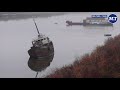 Climate Change Melts Permafrost, Transforms Landscape in Russia's North | The Moscow Times