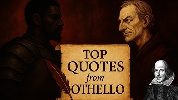 Othello Quotes Every Student Should Know for Exams